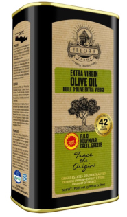 Ellora Farms, Certified PDO Extra Virgin Olive Oil