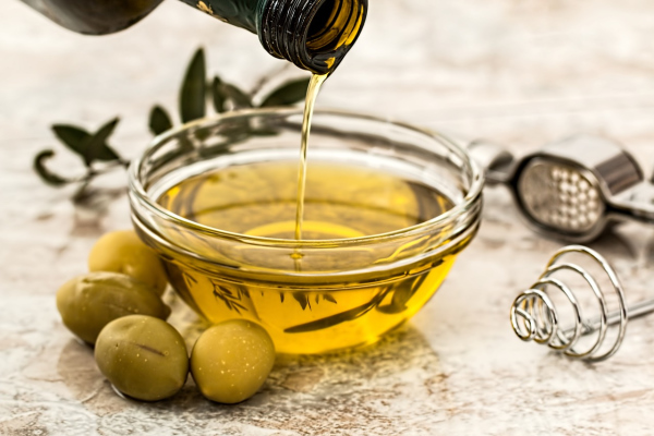 How to Identify Authentic Extra Virgin Olive Oil